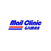 Mail Clinic Gilman logo
