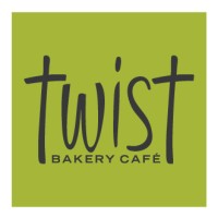 Twist Bakery & Cafe, Inc. logo