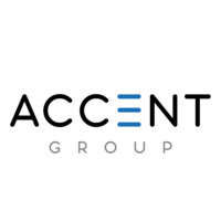 Accent Group logo