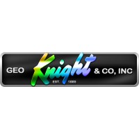 GEO. KNIGHT & CO., INC. logo