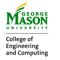 George Mason University - Volgenau School of Engineering logo