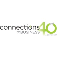 Connections For Business logo