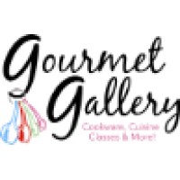 Gourmet Gallery, LLC logo