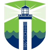 The Port Of Gulfport logo