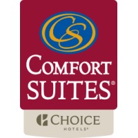 Comfort Suites Saskatoon logo