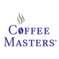 Coffee Masters, Inc. logo