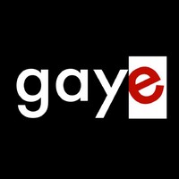 Gaye Magazine logo