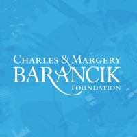 Charles & Margery Barancik Foundation logo