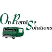 On-Premise Solutions, LLC logo