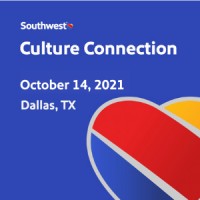 Southwest Airlines Culture Connection logo