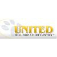 United All Breed Registry logo