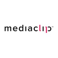 Mediaclip logo