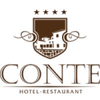 Hotel & Restaurant Conte logo