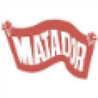 Matador Records logo