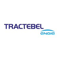 Tractebel América Latina logo