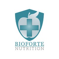 Bioforte Nutrition logo