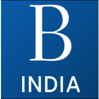 Brookings India logo