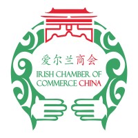 Irish Chamber Of Commerce China logo