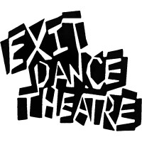 Exit Dance Theatre logo