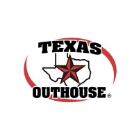Image of Texas Outhouse