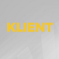 KLIENT logo