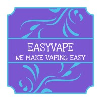 EasyVapeSA logo