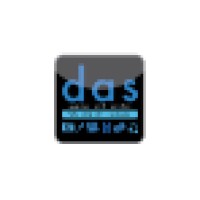 DAS Productions logo