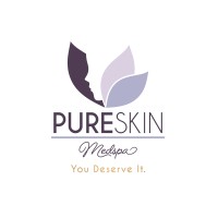 Pure Skin Medspa logo