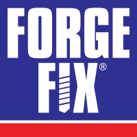 ForgeFix logo