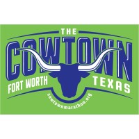 Cowtown Marathon, Inc. logo