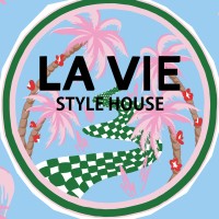 La Vie Style House logo