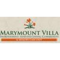 Marymount Villa logo