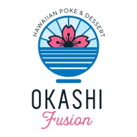Okashi Fusion logo