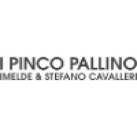 I PINCO PALLINO logo