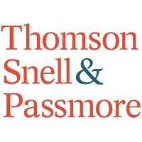 Image of Thomson Snell & Passmore LLP