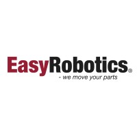 EasyRobotics ApS logo