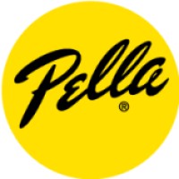 Pella Products Of Kansas logo