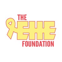 The EHE Foundation logo