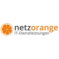 Netzorange IT-Dienstleistungen GmbH & Co. KG logo