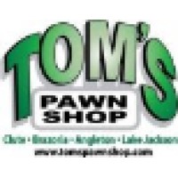Tom's Pawn logo