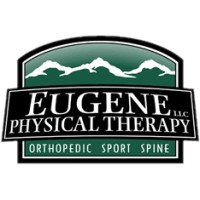 EUGENE PHYSICAL THERAPY, LLC logo