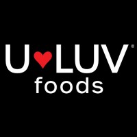 U-LUV Foods logo
