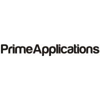 PRIME APPLICATIONS S.A. logo