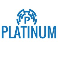 PLATINUM TRADING INC logo