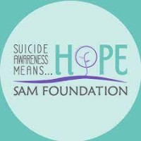 The SAM Foundation logo