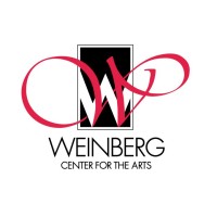 Weinberg Center For The Arts logo