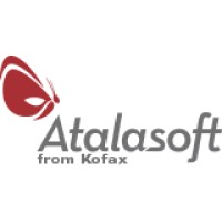 Atalasoft From Kofax logo