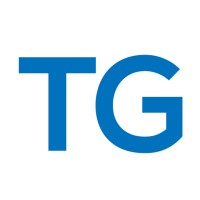 TG Group 🚀 logo
