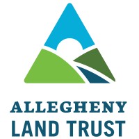 Allegheny Land Trust logo