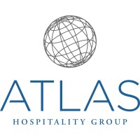 Atlas Hospitality Group logo